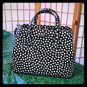 Kate Spade Satchell Bag, Brand New